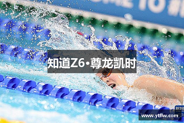 知道Z6·尊龙凯时